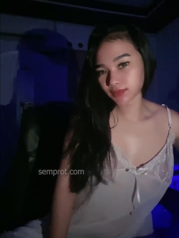 Hanny Bokep Live FC2707